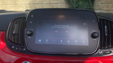 Fiat 500 1.0 Mild Hybrid 2dr Petrol Convertible